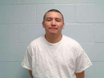 Drapeau Verlyn Narcisse Jr a registered Sex Offender of South Dakota