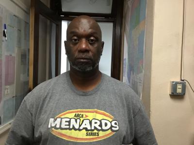 Banner Dexter Donnell a registered Sex Offender of South Dakota