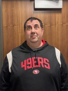 Collett Eugene Theodore a registered Sex Offender of South Dakota