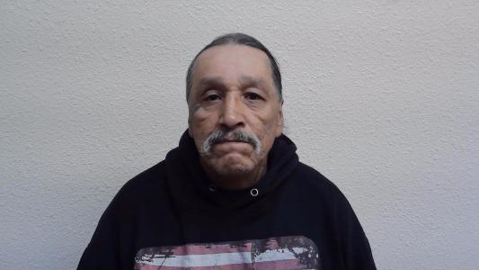 Whitehorse Guy Randy a registered Sex Offender of South Dakota