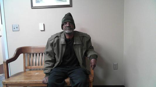 Coffey Clyde Howard Jr a registered Sex Offender of South Dakota