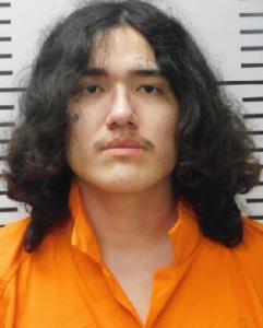 Shangreaux David James a registered Sex Offender of South Dakota