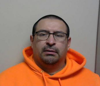 Ceron Rudolfo Jr a registered Sex Offender of South Dakota