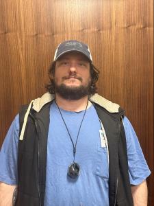 Baker Anthony James a registered Sex Offender of South Dakota