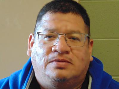 Trejo Adam Shane a registered Sex Offender of South Dakota