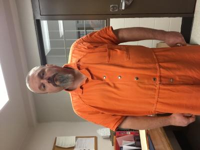 Thomas Adrian Stewart a registered Sex Offender of South Dakota