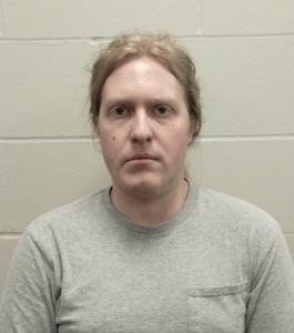 Hall Cheylub Blake a registered Sex Offender of South Dakota
