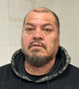 Cetan Iyankaallen Joseph a registered Sex Offender of South Dakota