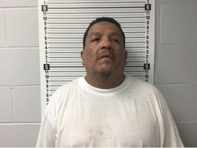 Lacroix Spencer Duane Sr a registered Sex Offender of South Dakota