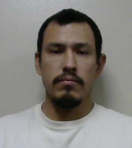 Long Aaron Dale a registered Sex Offender of South Dakota