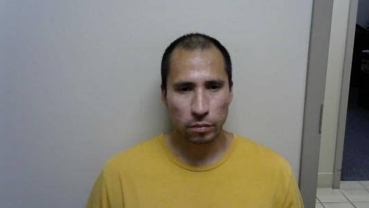 Chalmers Kristopher Philip a registered Sex Offender of South Dakota