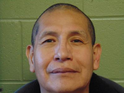 Fewtails Leroy James a registered Sex Offender of South Dakota