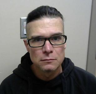 Chambers Michael Stephen a registered Sex Offender of South Dakota