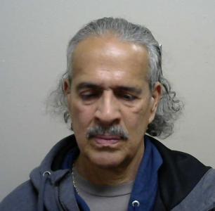 Pena Luis Enrique Jr a registered Sex Offender of South Dakota