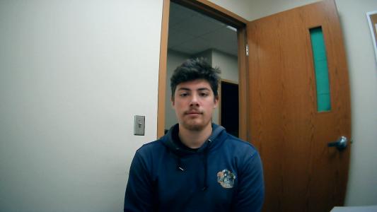 Jacobs Spencer Noah a registered Sex Offender of South Dakota