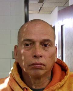Baker Francis Merle Jr a registered Sex Offender of South Dakota