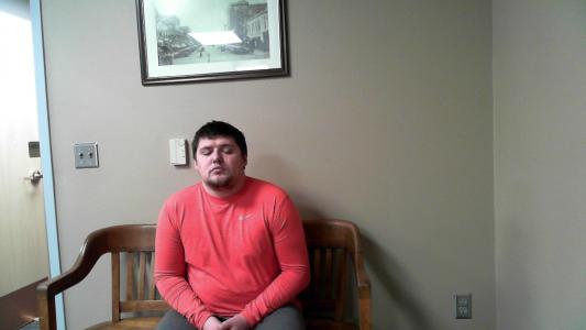 Cihak Tevon Ray a registered Sex Offender of South Dakota