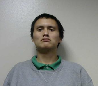 Killsenemy Tanner Leigh a registered Sex Offender of South Dakota