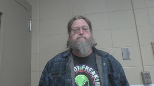Heustess Kevin Lee a registered Sex Offender of South Dakota