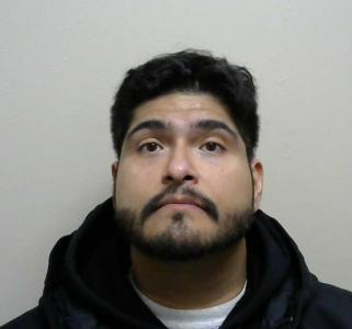 Rivas Leonardo Ivan a registered Sex Offender of South Dakota
