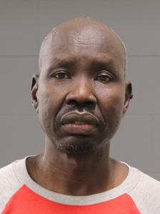 Thiep Lual Jauglwel a registered Sex Offender of South Dakota