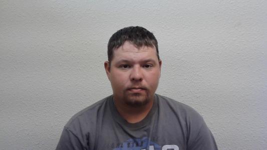 Painter Ryan Eldon a registered Sex Offender of South Dakota