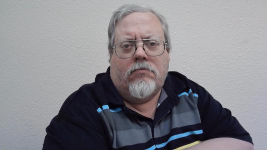 Berg Danny Michael a registered Sex Offender of South Dakota