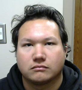Redwing Andrew Alexis a registered Sex Offender of South Dakota