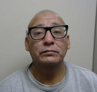 Meeter Darwin Louis a registered Sex Offender of South Dakota
