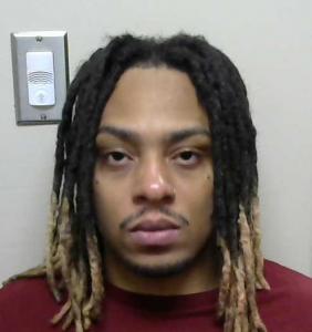 Cheveyo Tate Maheegan a registered Sex Offender of South Dakota