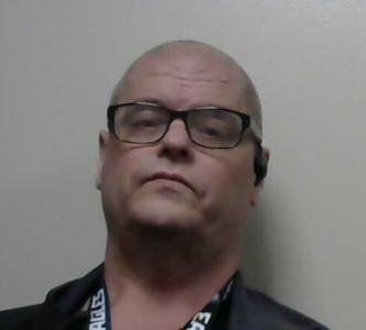 Evans William James a registered Sex Offender of South Dakota