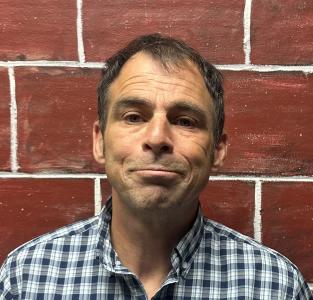 Mitchell Monte Ray a registered Sex Offender of South Dakota