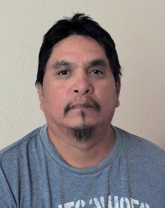 Charger Preston Wade a registered Sex Offender of South Dakota