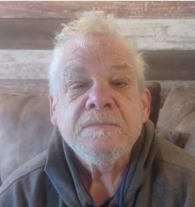 Ernest Robert Joseph a registered Sex Offender of South Dakota