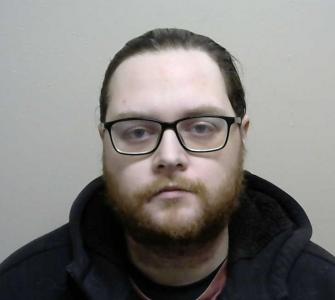 Krueger Trevor Alan a registered Sex Offender of South Dakota