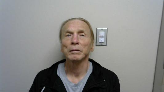 Feather Garfield Jude a registered Sex Offender of South Dakota
