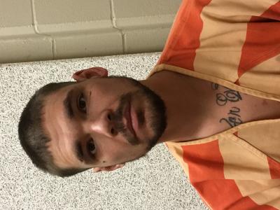 Erickson Riley James a registered Sex Offender of South Dakota