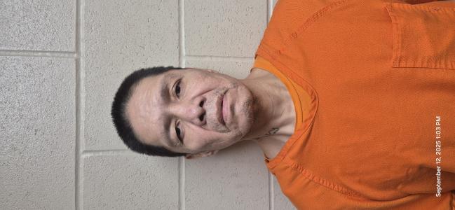 Eaglepipe Charles Henry a registered Sex Offender of South Dakota
