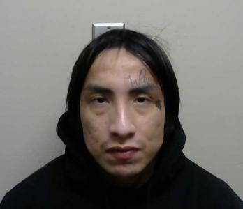 Williams Cletus Gerald a registered Sex Offender of South Dakota