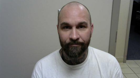 Charron Joseph Donald a registered Sex Offender of South Dakota