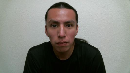 Lakota Charles June a registered Sex Offender of South Dakota