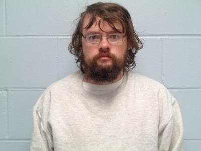 Geuke Jordan Robert a registered Sex Offender of South Dakota