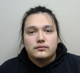 Huwer Anthony Moses a registered Sex Offender of South Dakota