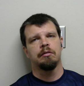 Stevens Shawn Edwin a registered Sex Offender of South Dakota