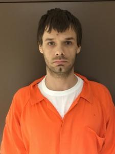 Mckinstry James Houston a registered Sex Offender of South Dakota