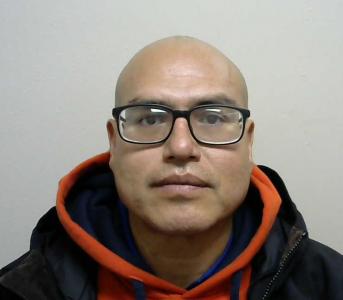 Chasinghishorse Samuel Jade a registered Sex Offender of South Dakota