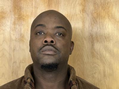 Johnson Cornelius Curtis a registered Sex Offender of South Dakota