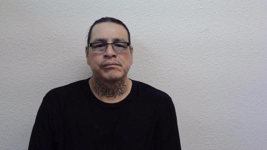 Talks Leland Roy a registered Sex Offender of South Dakota