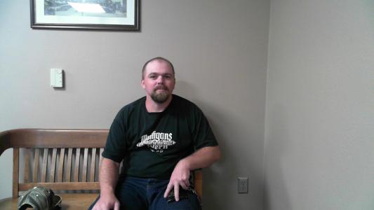 Duvan Charles Anthony a registered Sex Offender of South Dakota