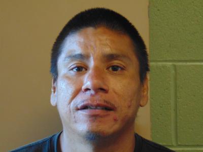 Cottier Bishop Eric a registered Sex Offender of South Dakota
